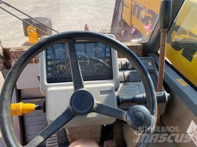 Matbro TS270 Telehandlers