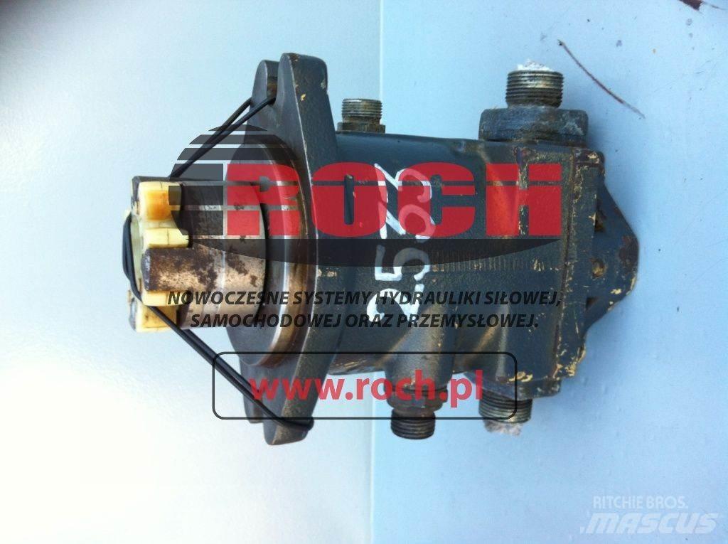 Bomag 2029674 05802505 Engines