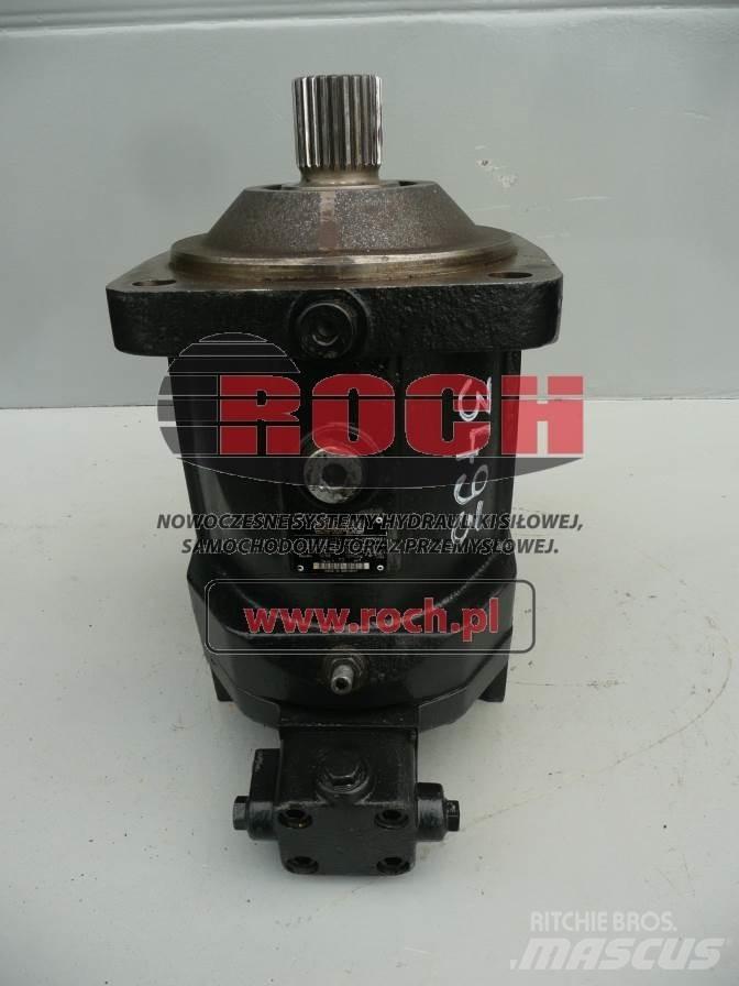 Bomag 9604679 05800934 Engines
