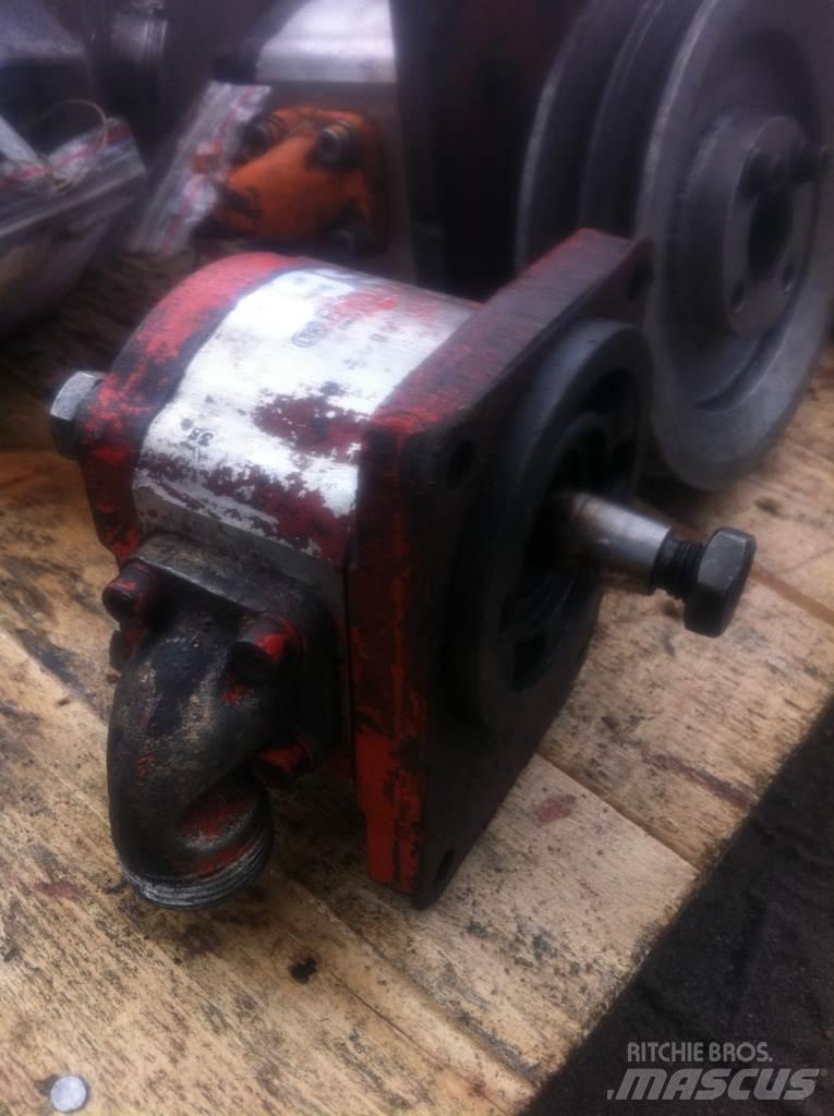 Bosch 0510225006 Hydraulics