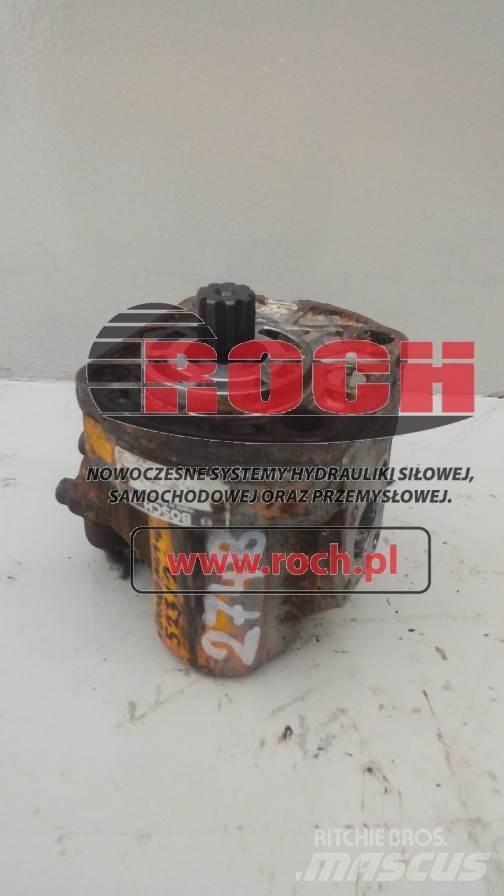 Bosch 0510510012 Hydraulics