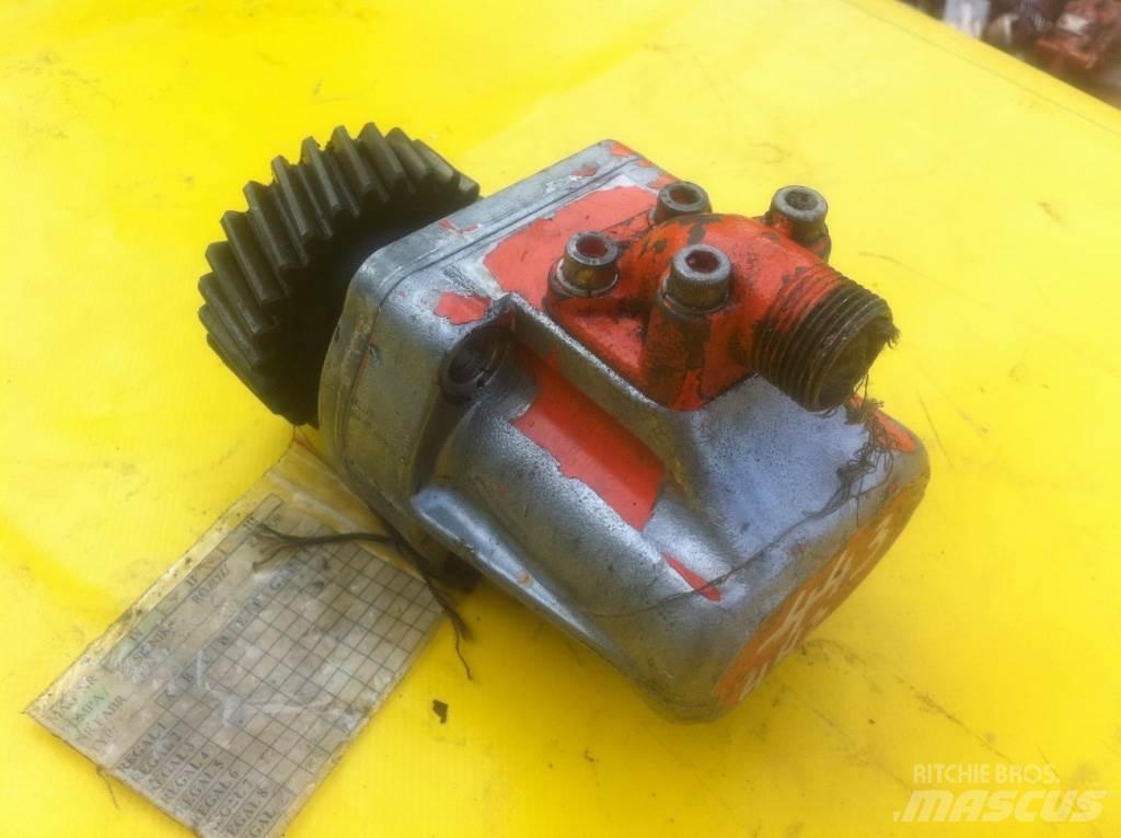 Bosch 0510510323 Hydraulics