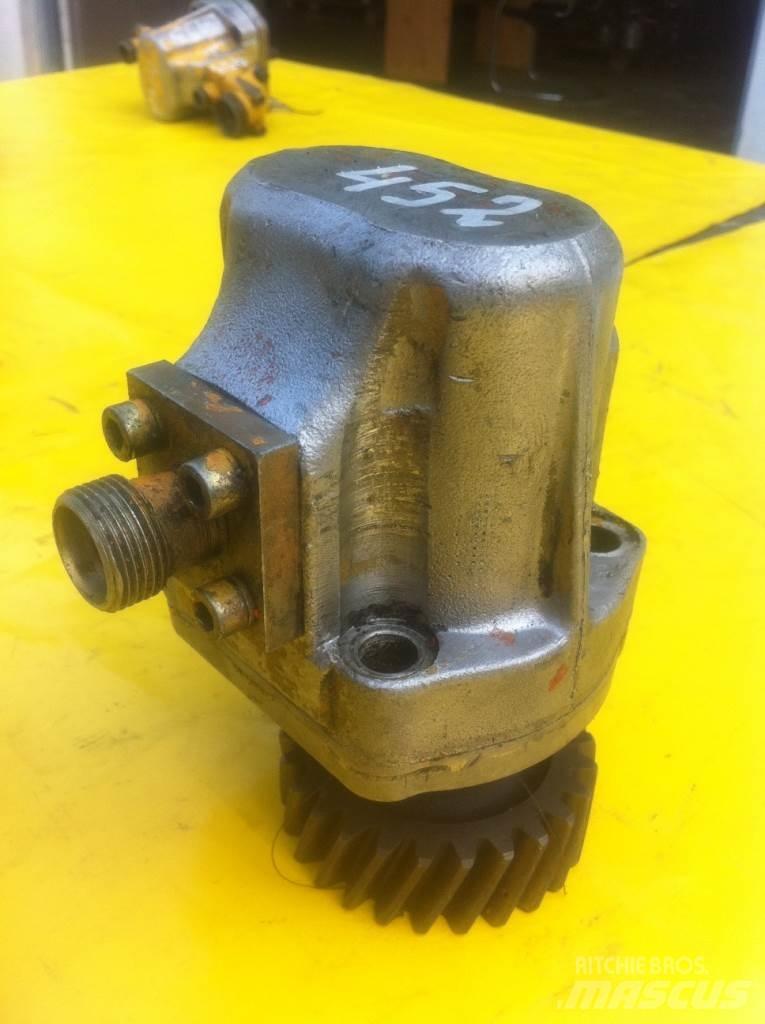 Bosch 0510510323 Hydraulics