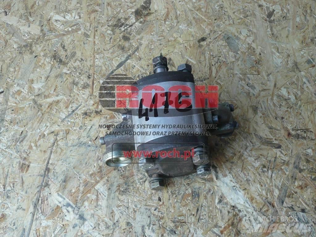 Bosch 0510615318 Hydraulics