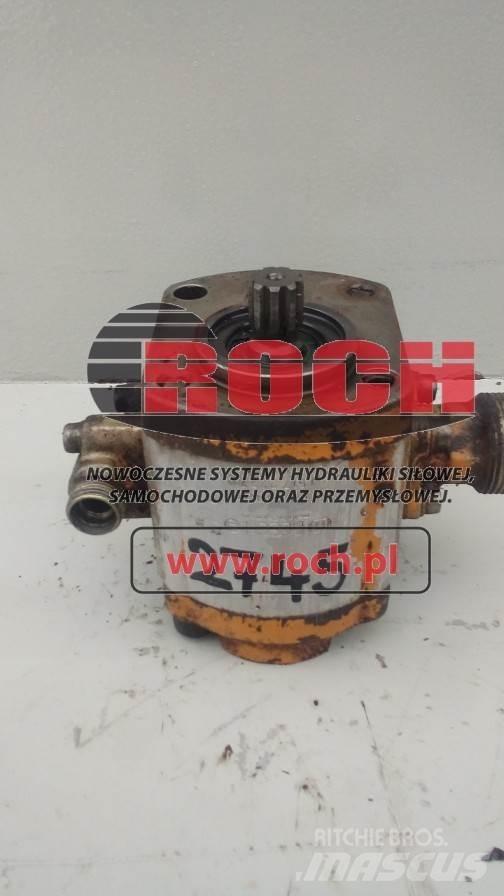 Bosch 0510666003 1517222792 Hydraulics