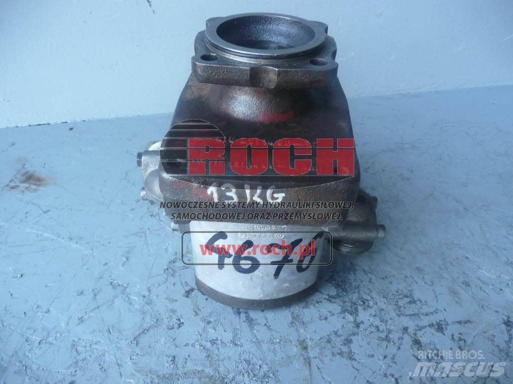Bosch 0510725325 Hydraulics