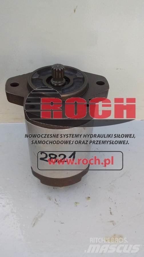 Bosch 0510865302 1517222965 Hydraulics