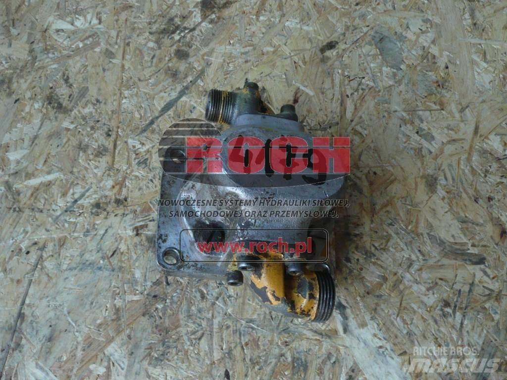 Bosch 0511420003 Hydraulics