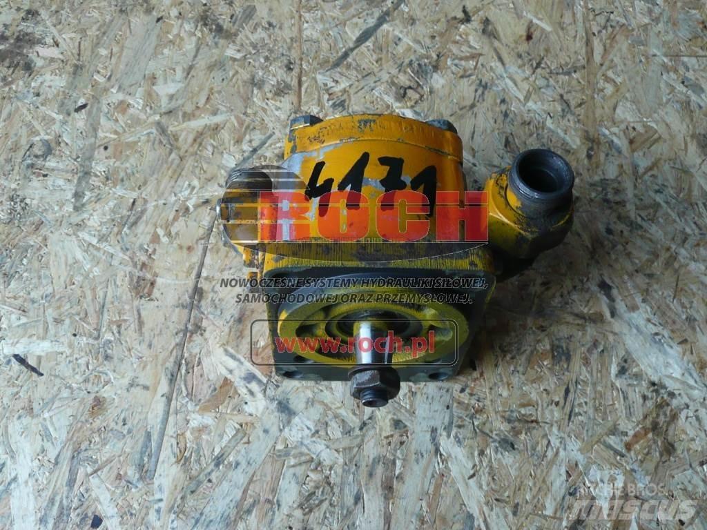 Bosch 0511525001 Hydraulics