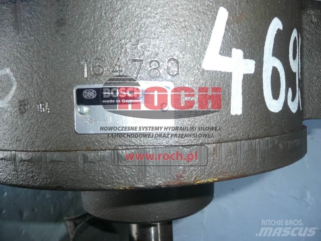 Bosch 0514500124 Hydraulics