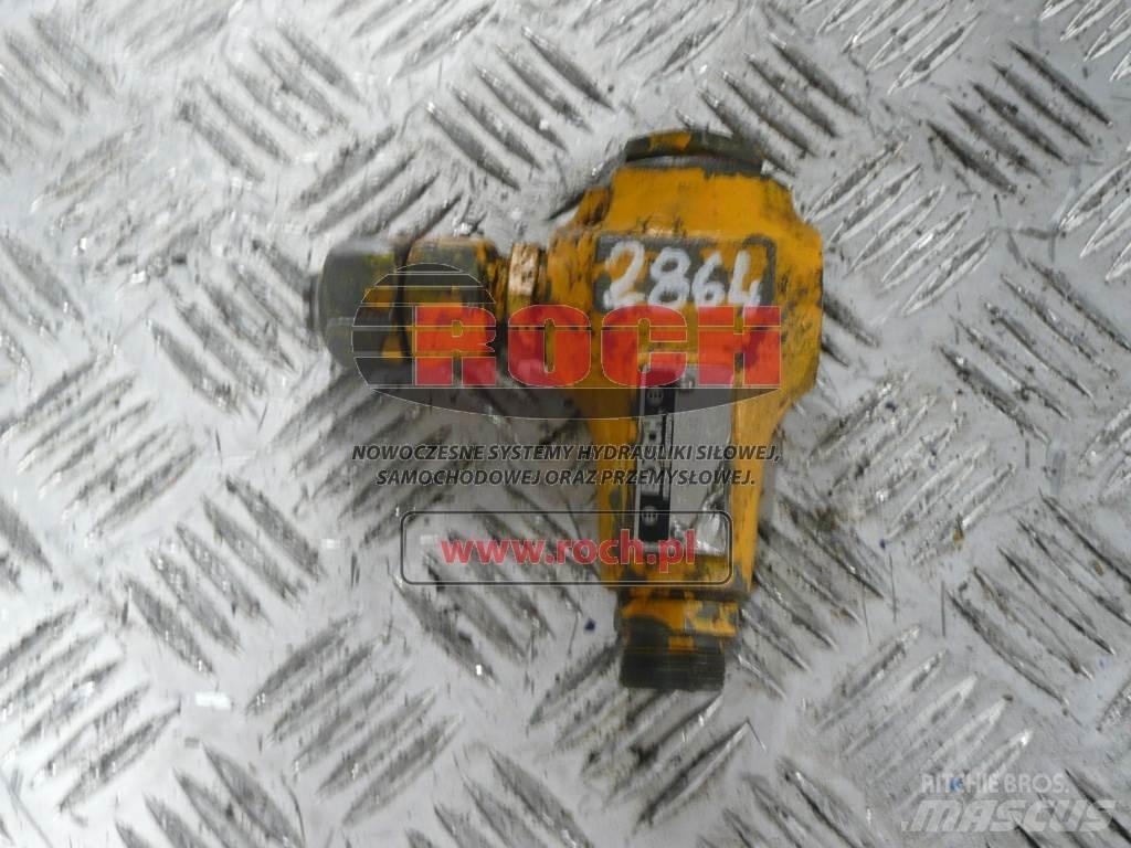 Bosch 0532001007 Hydraulics