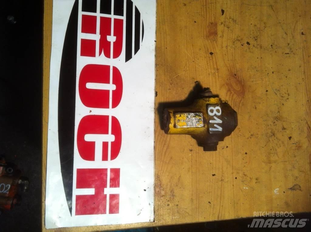 Bosch 0532001008 Hydraulics