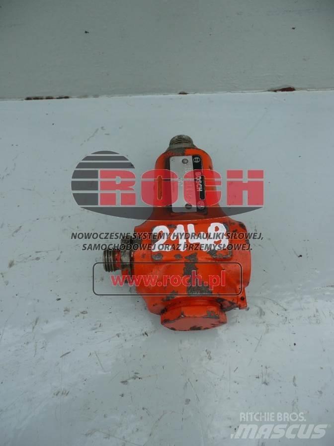 Bosch 0532001009062 Hydraulics