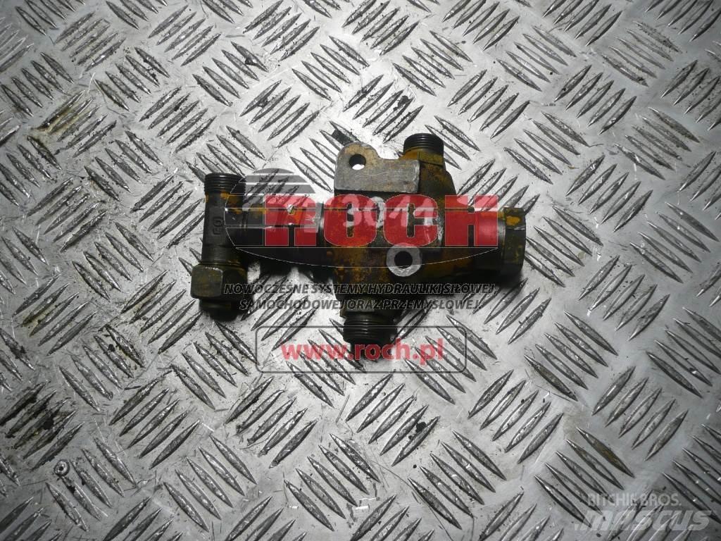 Bosch 0533103026 Hydraulics