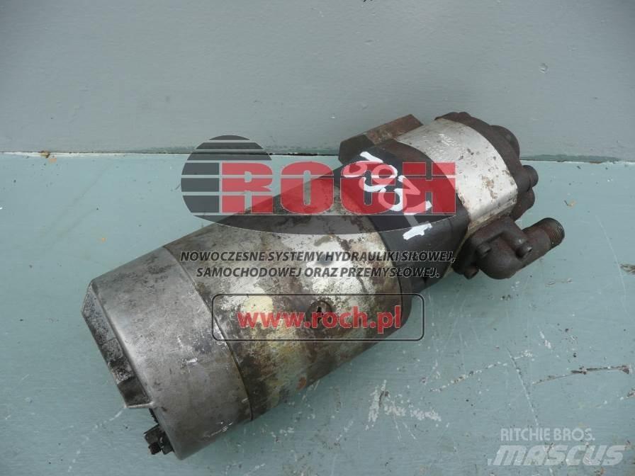 Bosch 0541200079 1517222958 Hydraulics