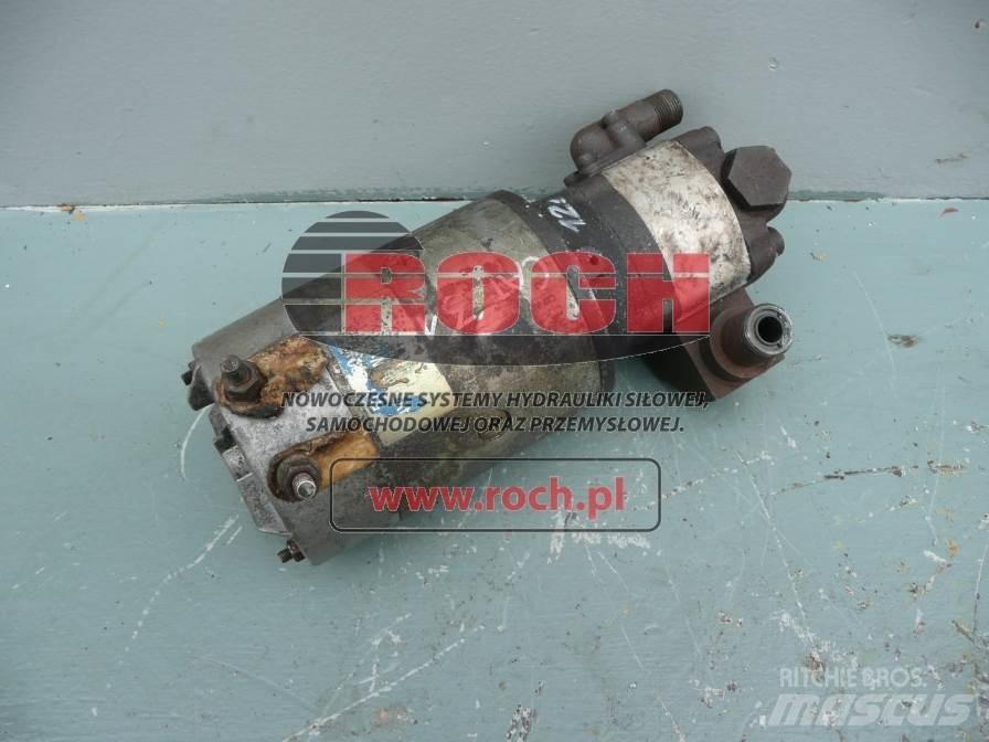 Bosch 0541200079 1517222958 Hydraulics