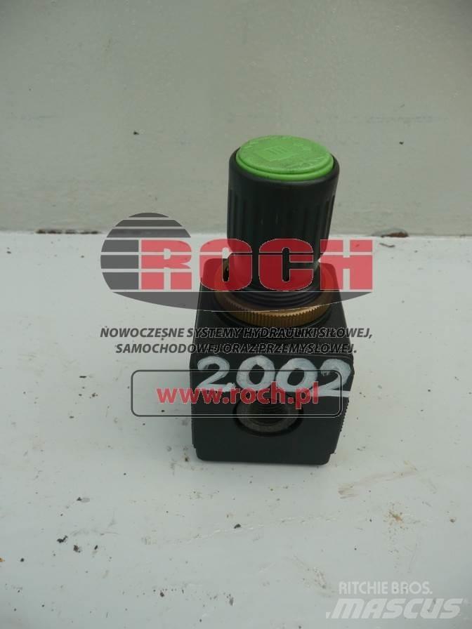 Bosch 0821302400 844 Hydraulics