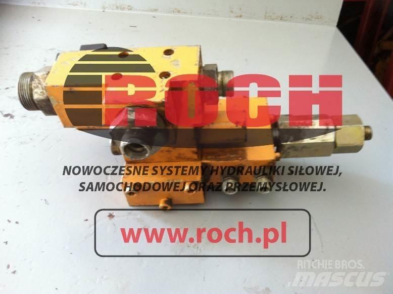 Bosch 4943342 + CEWKA Hydraulics
