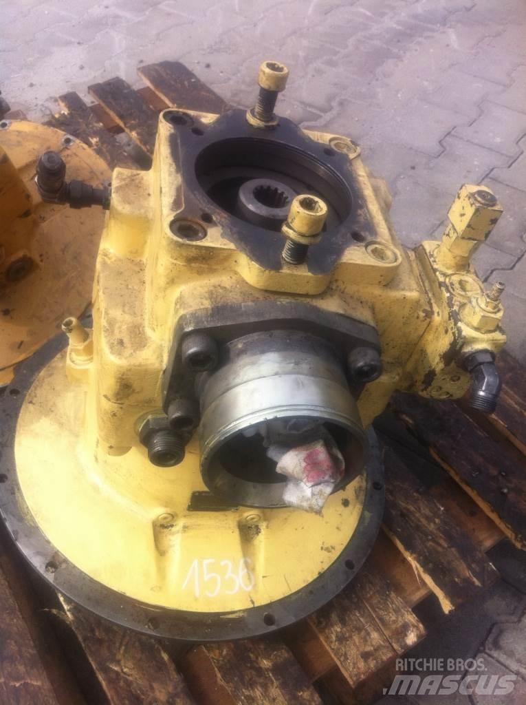 CAT 128-4326 Hydraulics