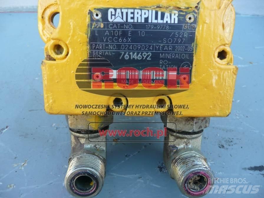 CAT 179-9778 Engines