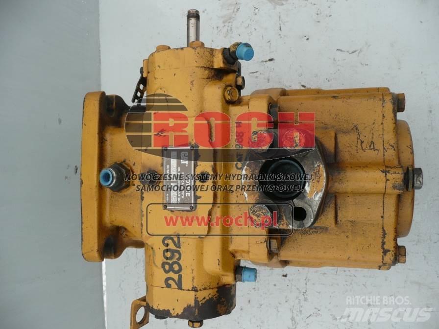 CAT 216-8978F004968J-01012 Hydraulics