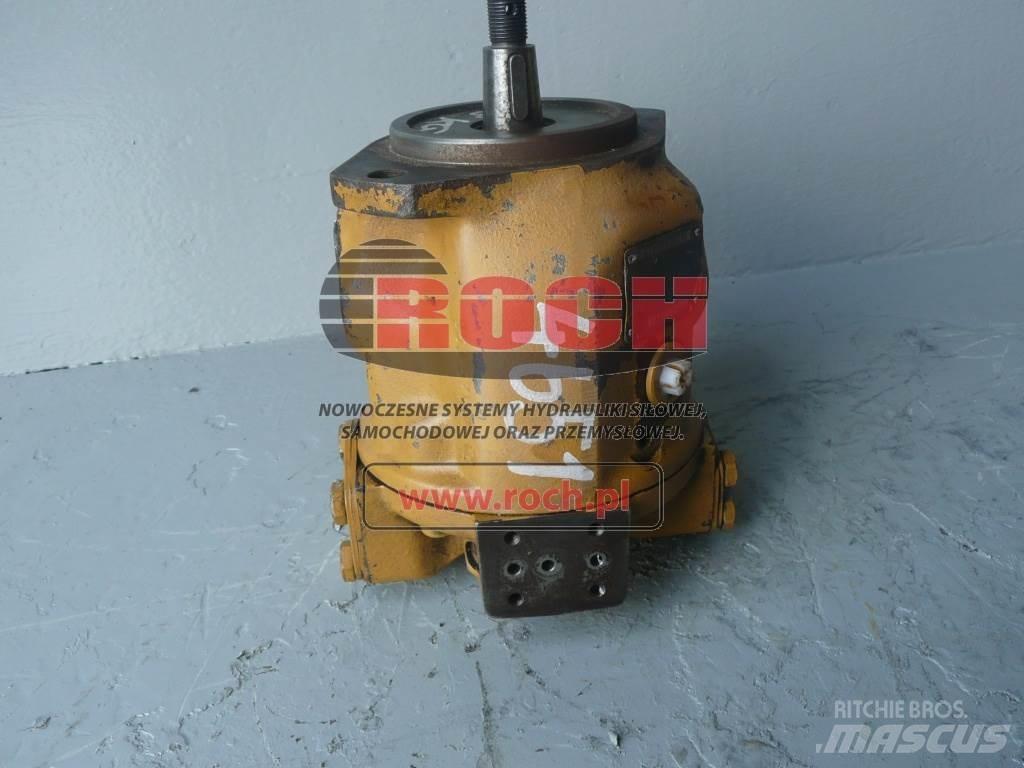CAT 247-8917 Hydraulics