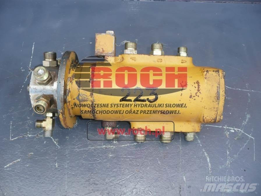 CAT 5327 Other