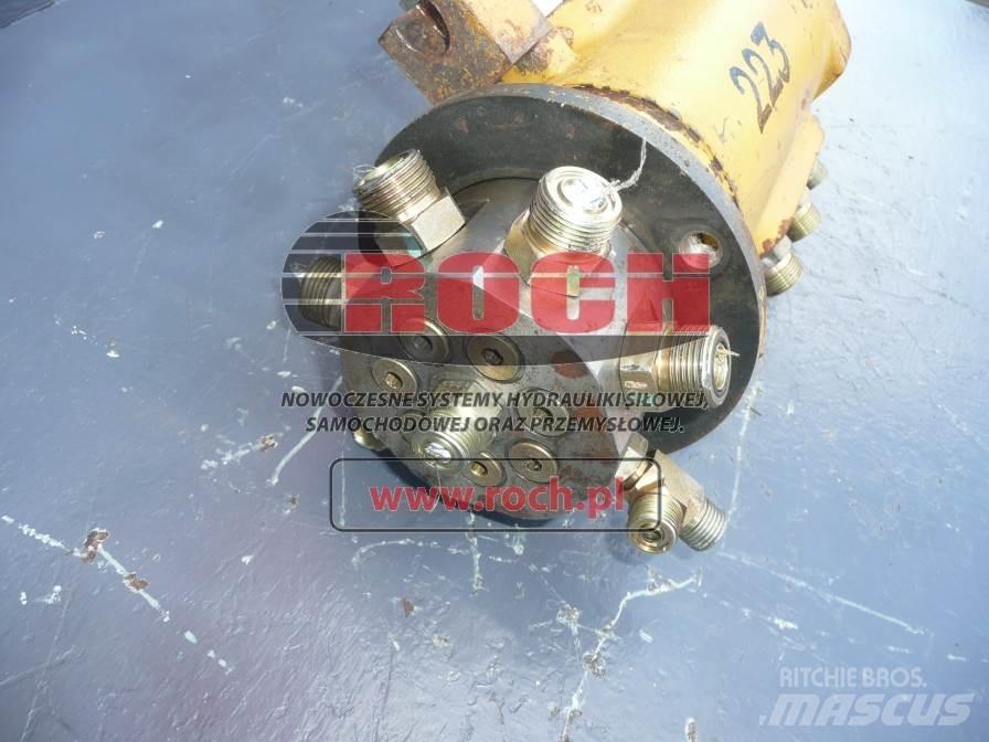 CAT 5327 Other