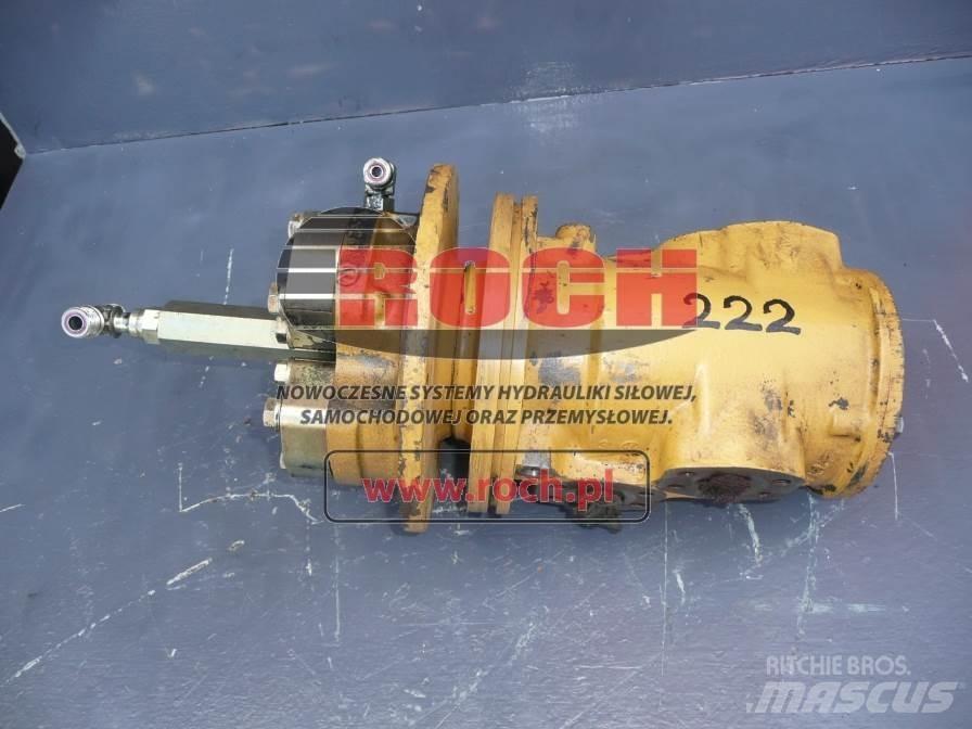 CAT 7Y4801V Other