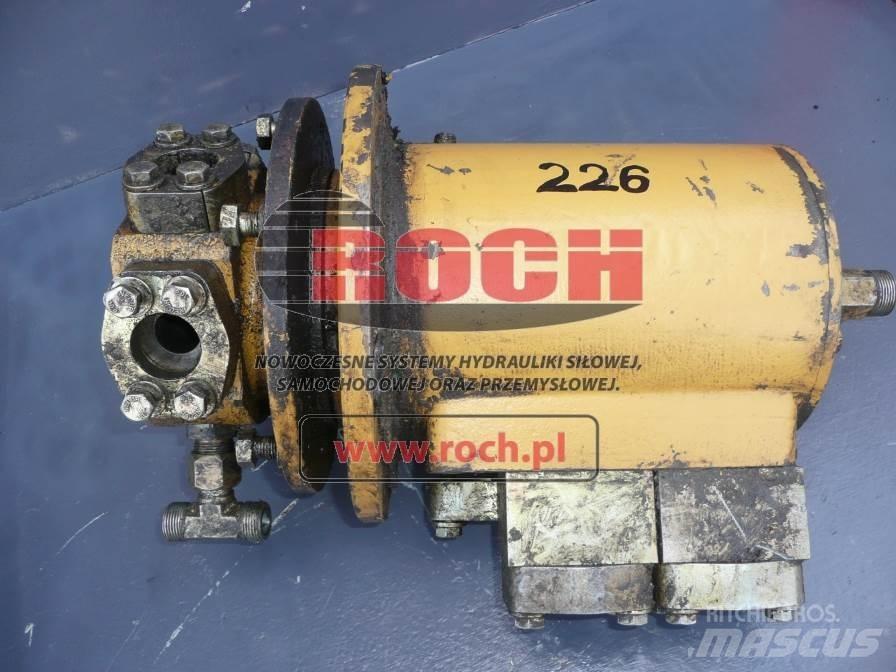 CAT 7Y4826V Other