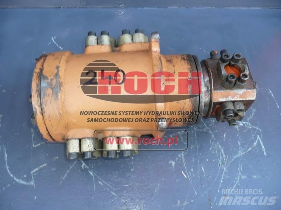 Daewoo 830281 Other