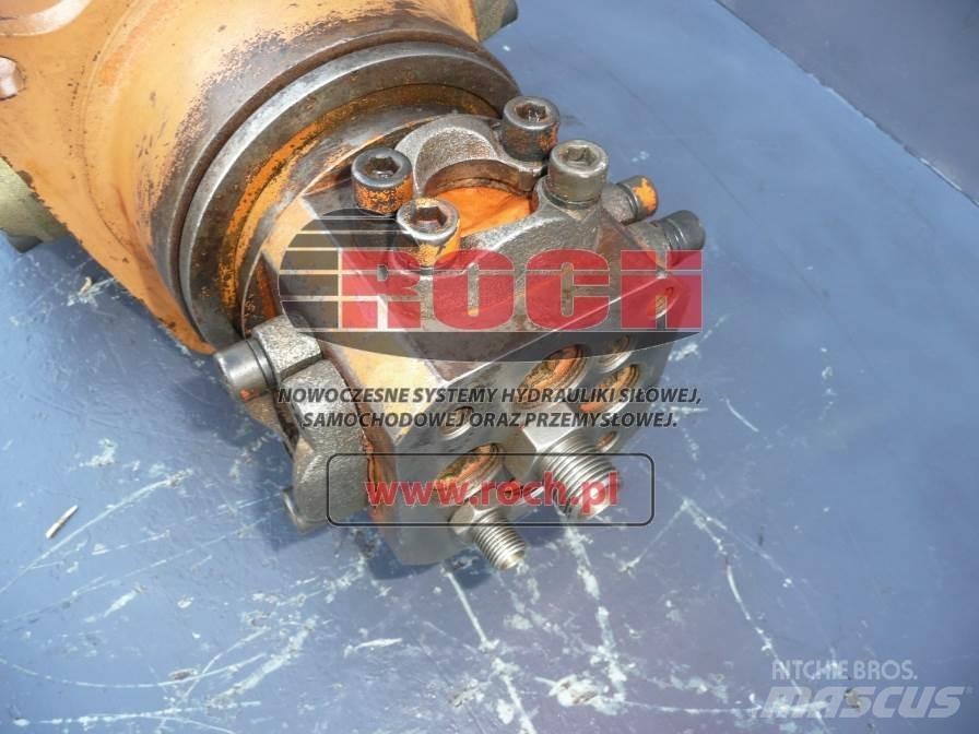 Daewoo 830281 Other