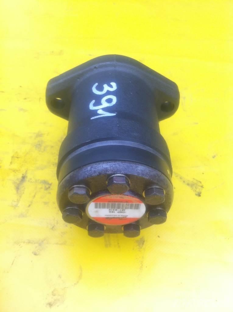 Danfoss OMP100 151-0312 Engines