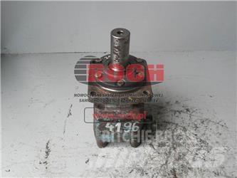 Danfoss OMT250 Engines