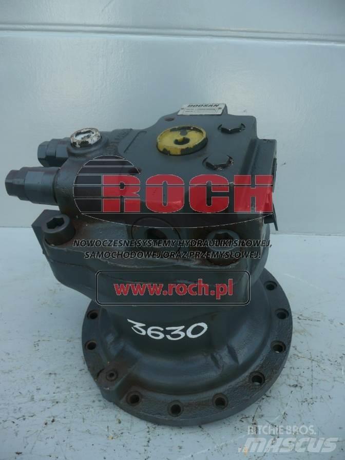 Doosan 170303-00050B Engines