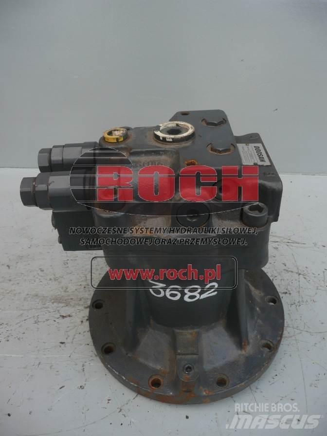 Doosan K1000101 Engines