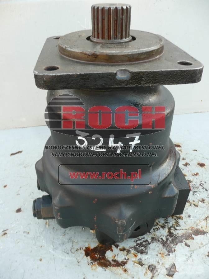 Doosan K1007543 Engines