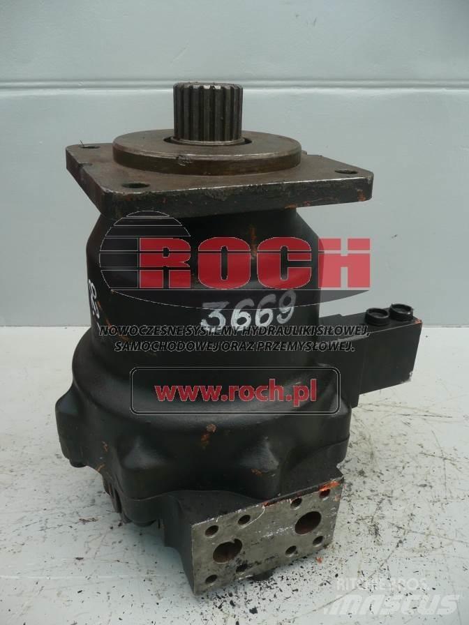 Doosan K1007543 Engines