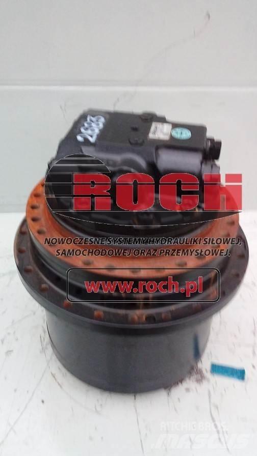 Doosan MBEB207 609074B30VD Engines