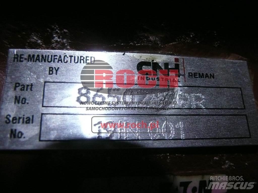 Eaton 70423-LBS Hydraulics