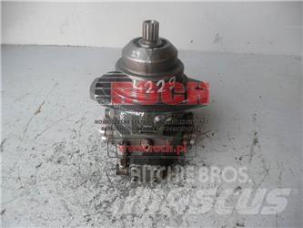 Goldhofer R902218750 256949 Engines
