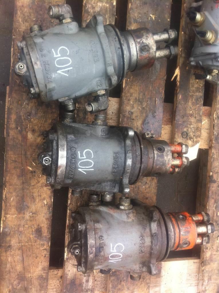 Hitachi HCJ090C 501 Other