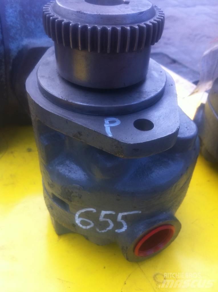 Hydreco P2A1606F1C5A081090/85 Hydraulics