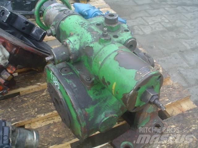 Kawasaki BZ716S110R R1220R Hydraulics