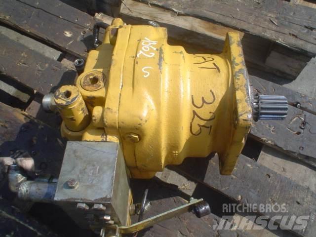 Komatsu 1028353 Engines