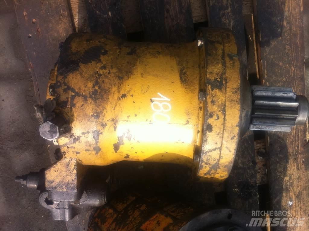 Komatsu 713078 45020931 Engines