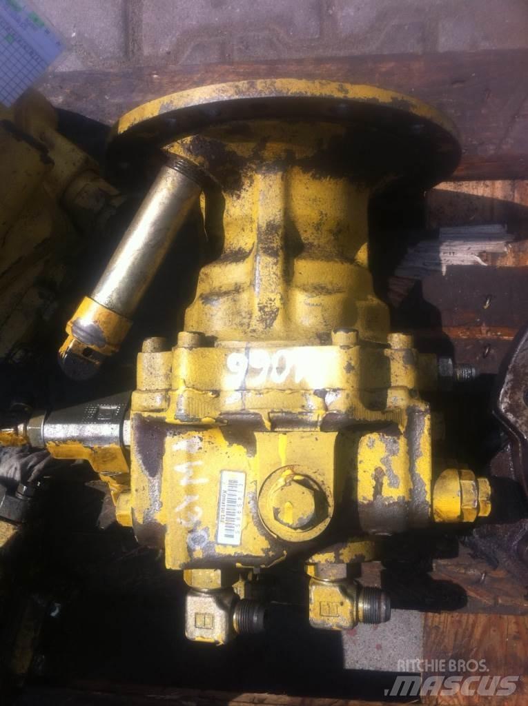 Komatsu E1459855 LVK1 Engines