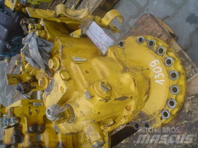 Komatsu E2967928 Engines