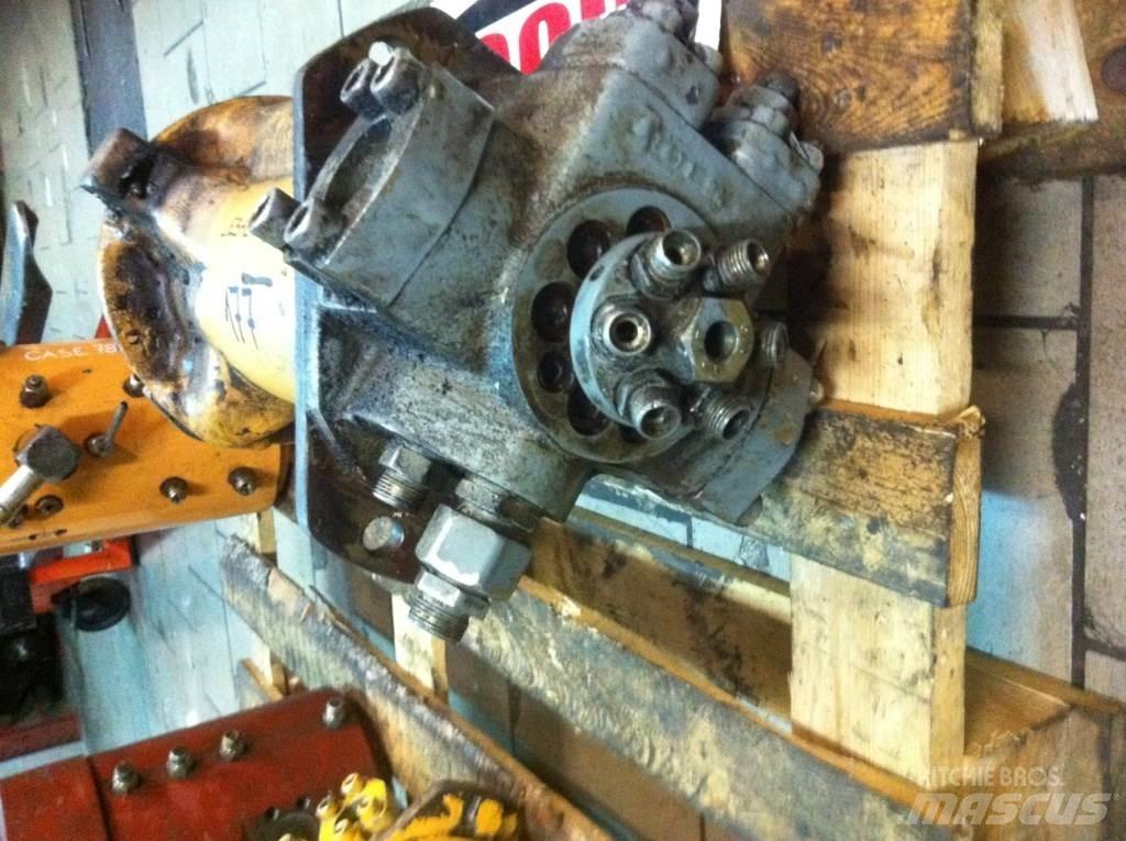 Liebherr DDF720 9201898 Other