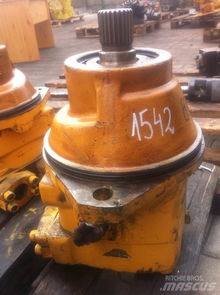 Liebherr FMF250 99310027 Engines